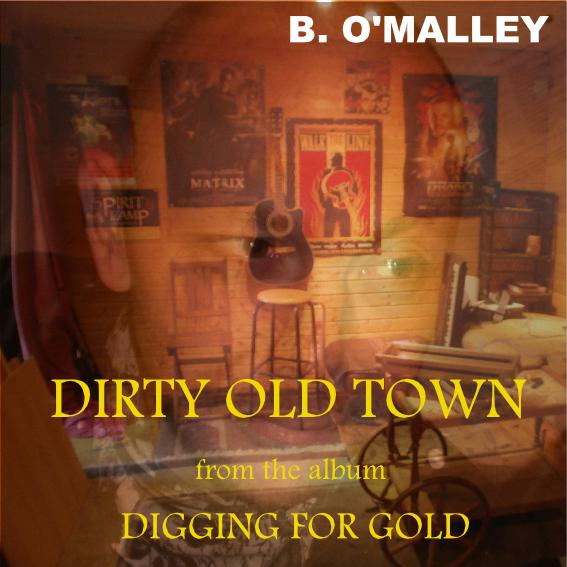dirty old town